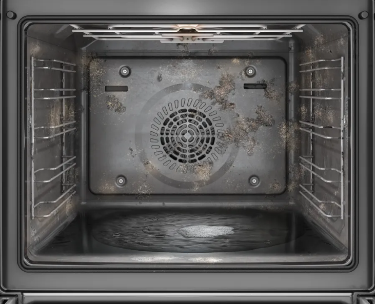 Cleaning support made easy